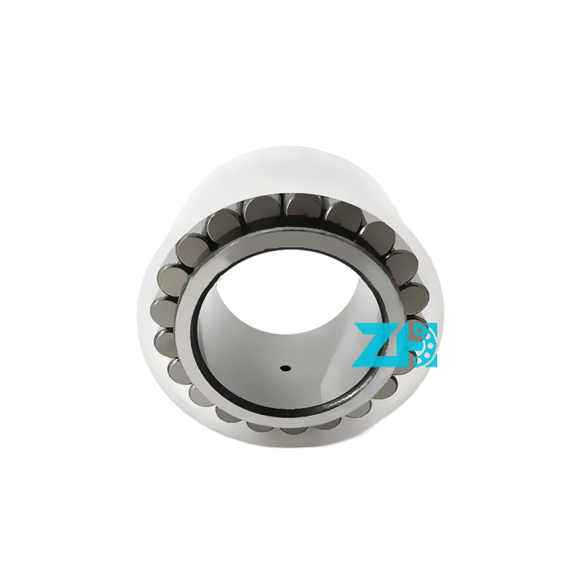 SL183013 büyüklüğü 65x100x26 mm Silindrik Rol rulman yatak, 26X36X6mm, Yüksek hassasiyet ve yük kapasitesi