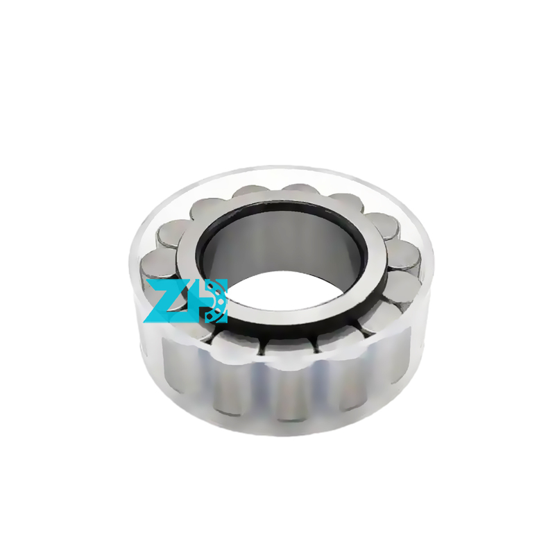 SL183013 büyüklüğü 65x100x26 mm Silindrik Rol rulman yatak, 26X36X6mm, Yüksek hassasiyet ve yük kapasitesi