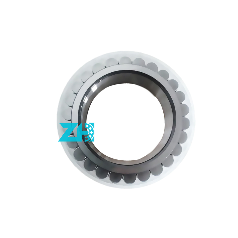 CRB131209 GCR15 malzemesi ile 45x93.47x45mm büyüklükte yüksek yük kapasitesi için silindirik rulo rulmanı