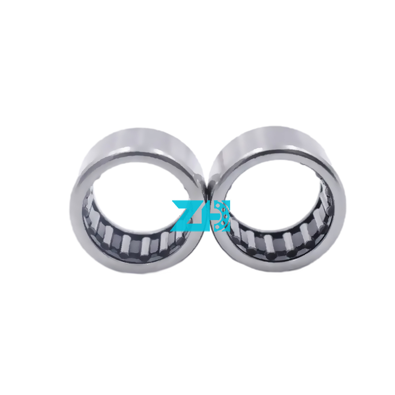 DB5020 Silindrik Rulo Yükleme Boyutu 50X58X20mm P0/P6/P5/P4 Yüksek hassasiyetli yük kapasitesi GCR15