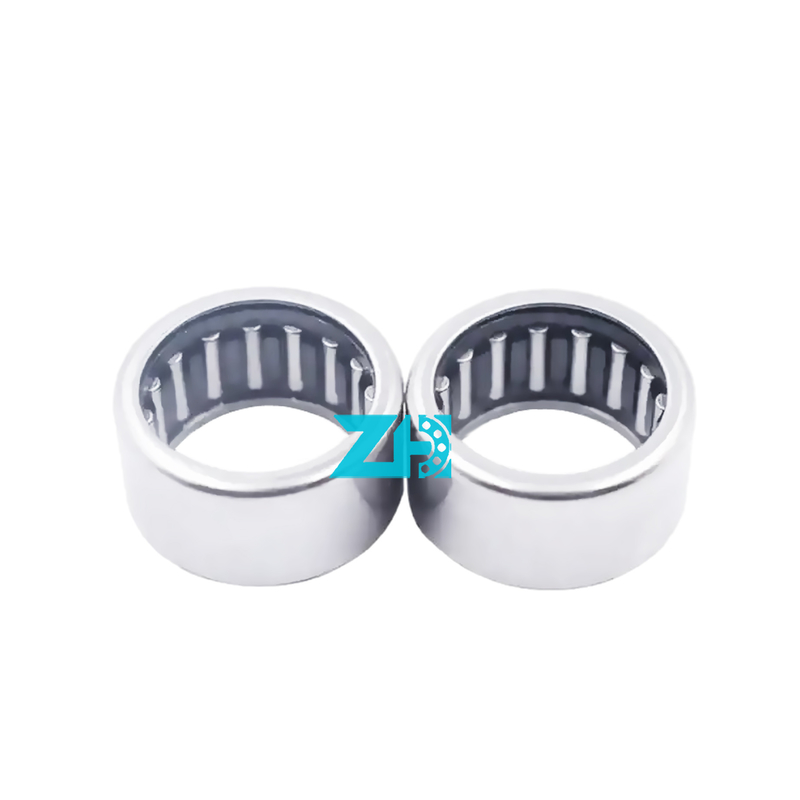 DB5020 Silindrik Rulo Yükleme Boyutu 50X58X20mm P0/P6/P5/P4 Yüksek hassasiyetli yük kapasitesi GCR15