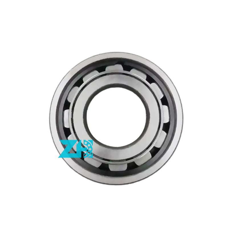 Silindrik Rol rulman F-43710.1 Boyutu 35x62x19mm Yüksek hassasiyetli yük kapasitesi GCR15 stok bol