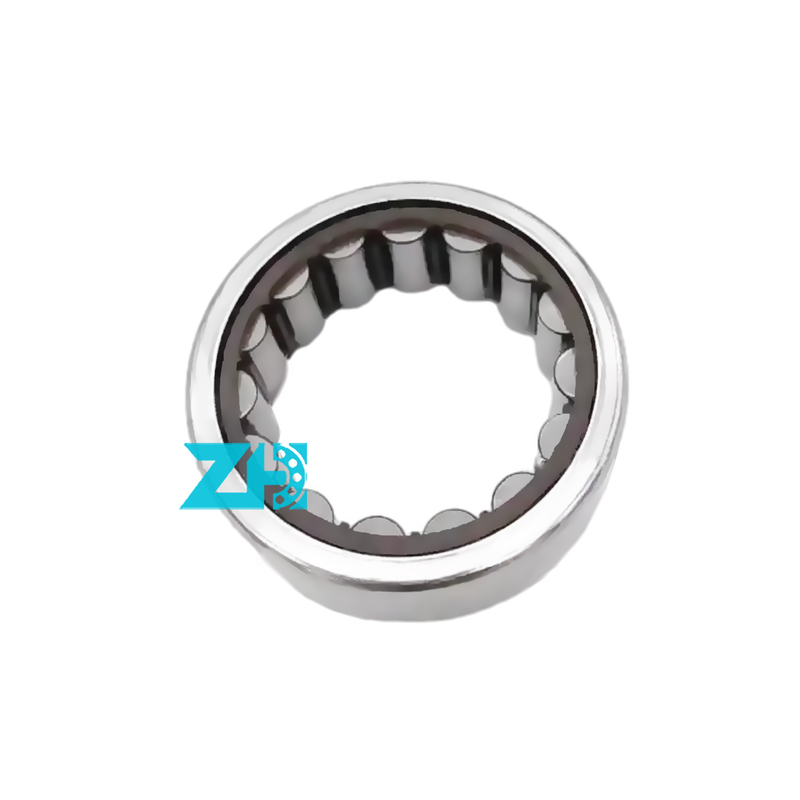 F-91108 boyutu 34*51*17.5mm Silindrik Rol rulman yatak, P0/P6/P5/P4 hassasiyet, yüksek yük kapasitesi ve dayanıklılık