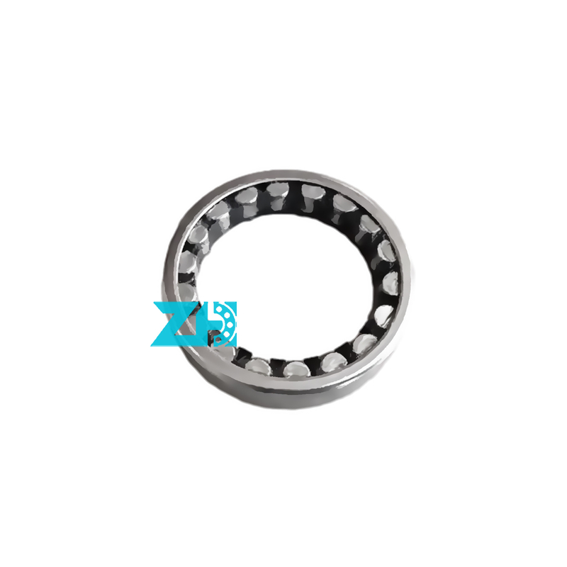 F-91108 boyutu 34*51*17.5mm Silindrik Rol rulman yatak, P0/P6/P5/P4 hassasiyet, yüksek yük kapasitesi ve dayanıklılık