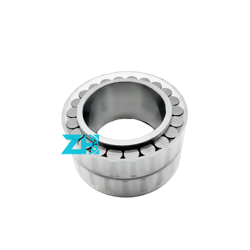 F-204782 Silindrik Rulo rulmanı Boyutu 45x66.85x37.5mm, Yüksek hassasiyet ve yük kapasitesi, GCR15