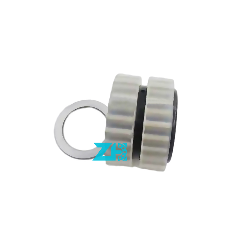 Yüksek hassasiyetli silindrik rulo rulmanı F-229079 BÖLÜM 70X134.75X60mm Yüksek yüklü silindrik rulo rulmanı
