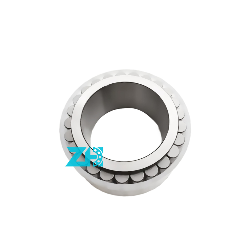 Yüksek hassasiyetli F-559465 Silindrik Rol rulman 57X92.64X48mm büyüklüğünde Yüksek radyal yükler için silindrik rulman rulman