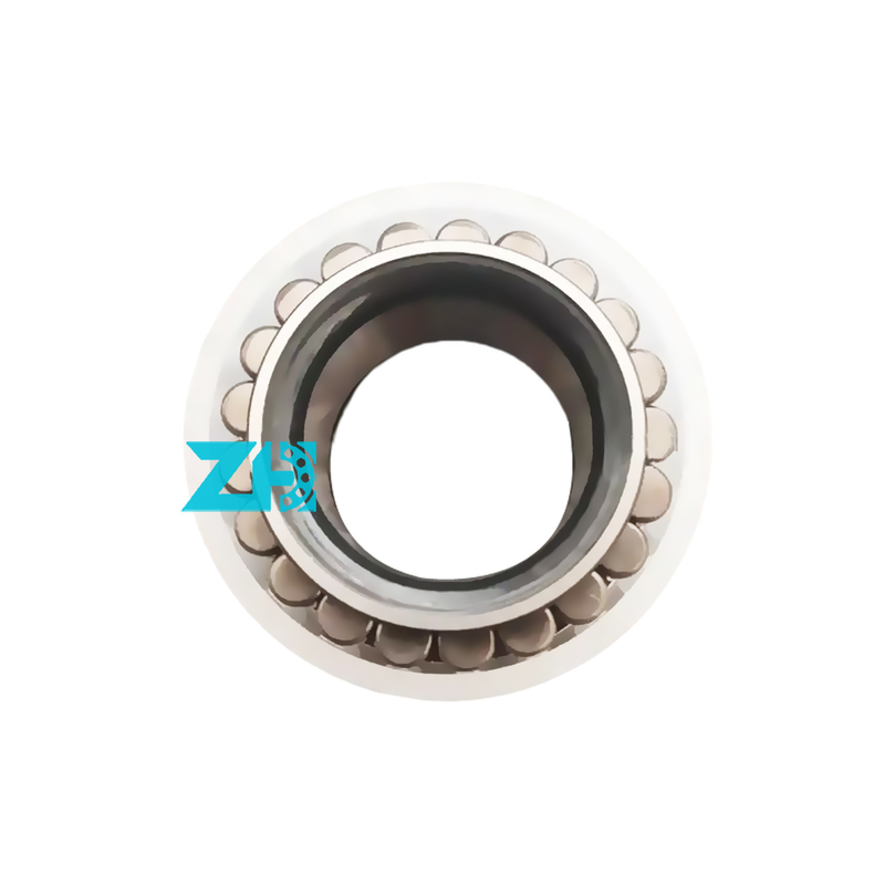 TJ601341 Çift Sıralı Silindrik Rol rulmanları 40X80X31MM büyüklüğünde Yüksek hassasiyet ve yük kapasitesi