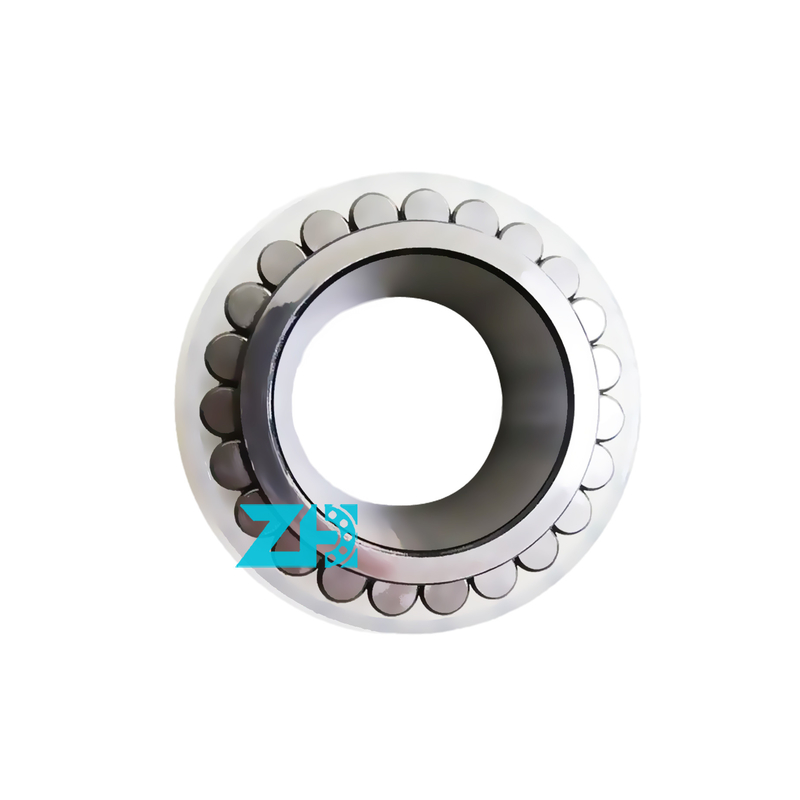 TJ601341 Çift Sıralı Silindrik Rol rulmanları 40X80X31MM büyüklüğünde Yüksek hassasiyet ve yük kapasitesi