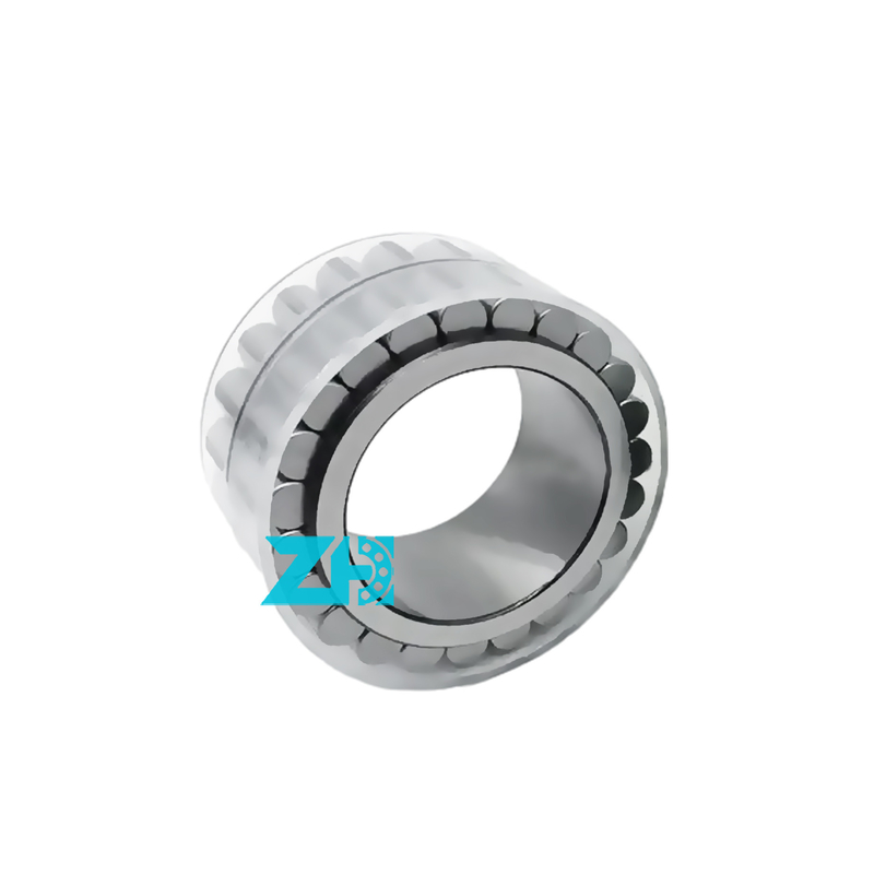 Çift Sıralı Silindrik Rol rulman TJ-604799 40x81.4x37.5mm Yüksek hassasiyet ve yük kapasitesi