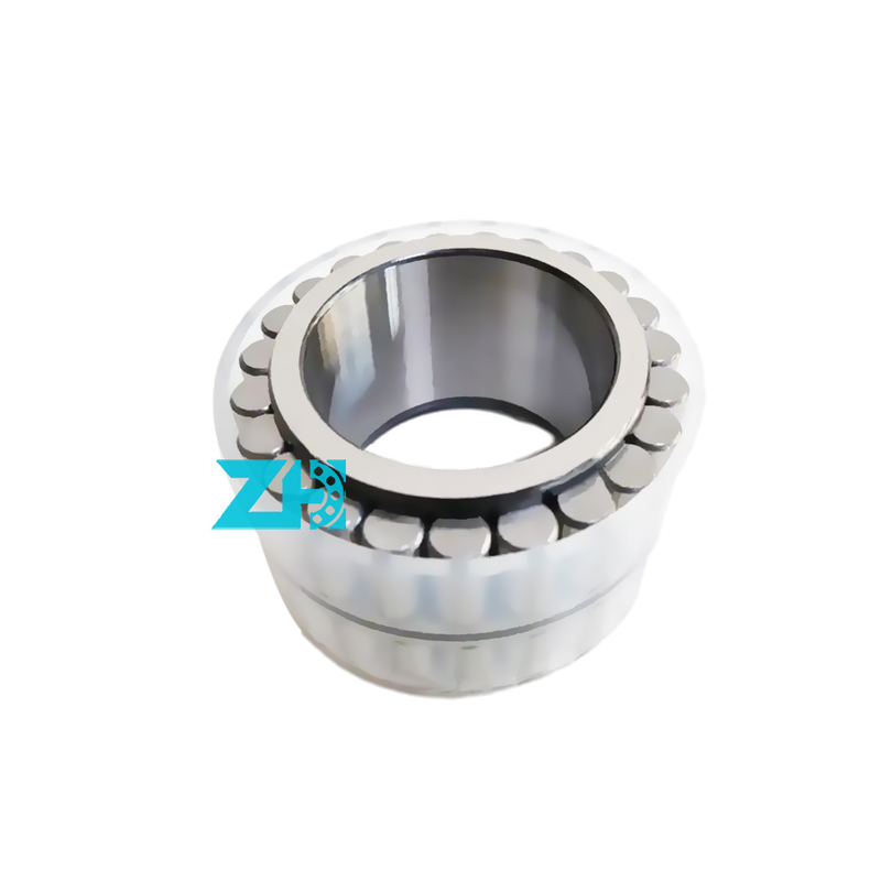 Çift Sıralı Silindrik Rol rulman TJ-604799 40x81.4x37.5mm Yüksek hassasiyet ve yük kapasitesi