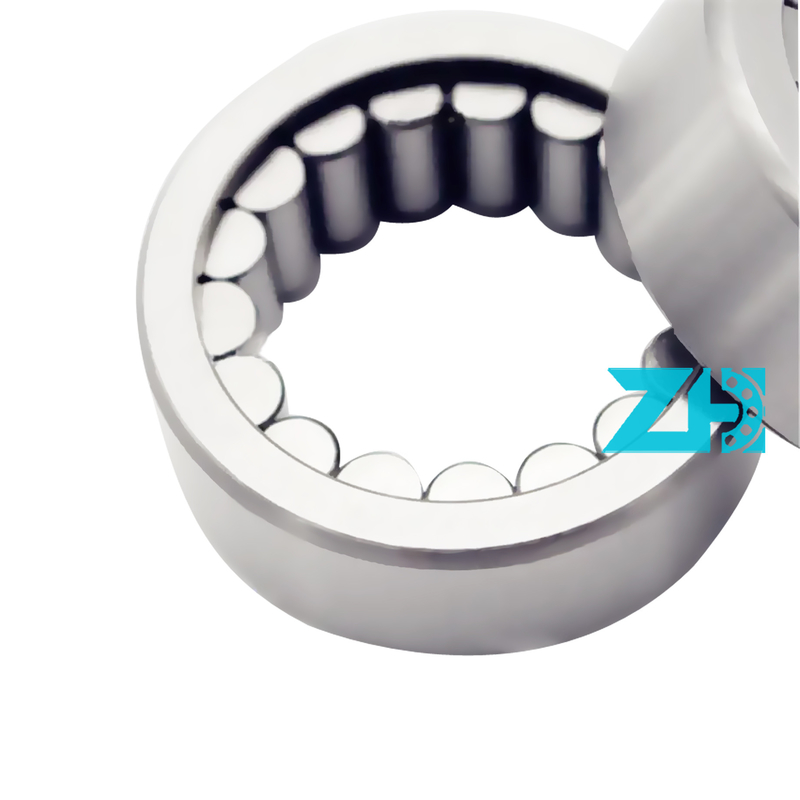 Silindrik rulo rulmanı308-523 BÖLÜM 35.9*58*19.6mm tek sıra silindrik rulo rulmanı