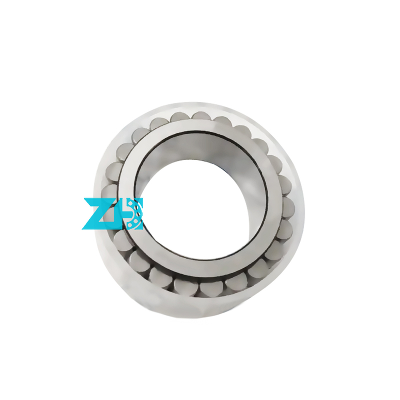 Silindir rulman 544740A BÖLÜM 24x38.7x17MM çift sıra küresel rulman rulman büyük rulman rulmanları