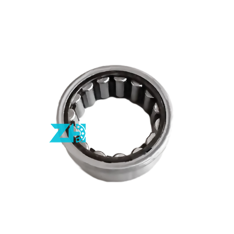 Tek sıra silindirli rulo rulmanı F-91108 hassas rulo rulmanı boyutu 34.045x51.046x17.5mm