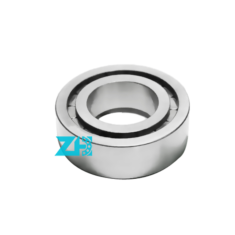 Silindrik Rulo rulmanı F-202703 BÖLÜM 35X67X21mm Tek rulo rulmanlar Hidrolik pompa için rulo rulmanı