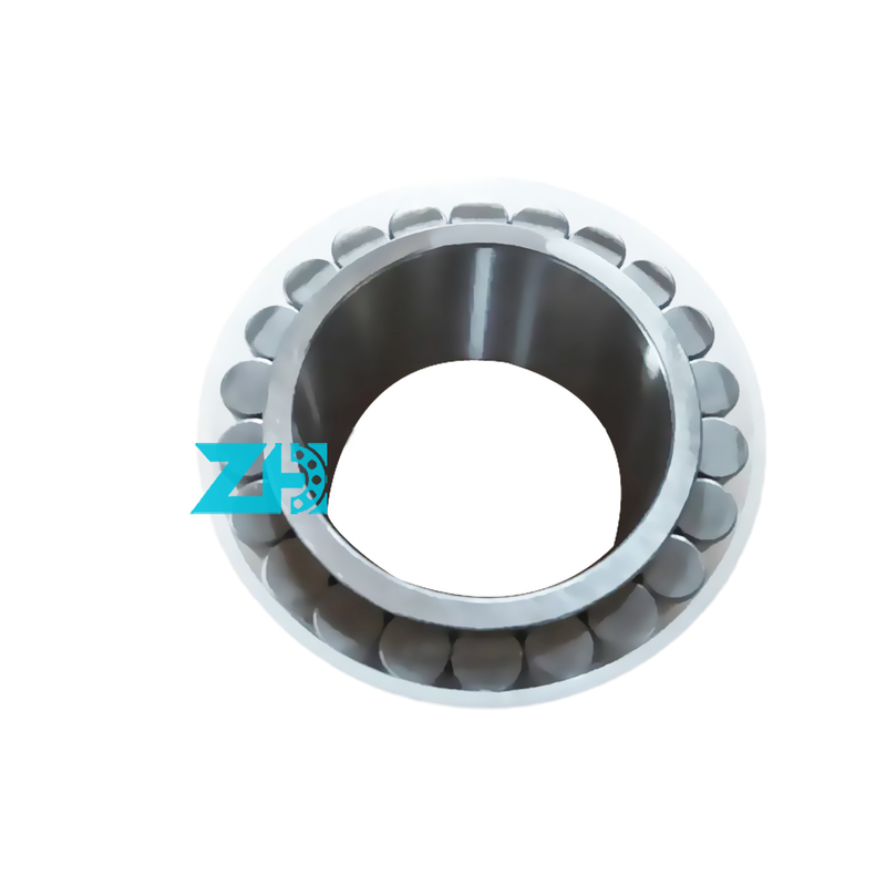 F-204783 Çift Sıralı Silindrik Rol rulman 50x72.33x39mm boyutunda