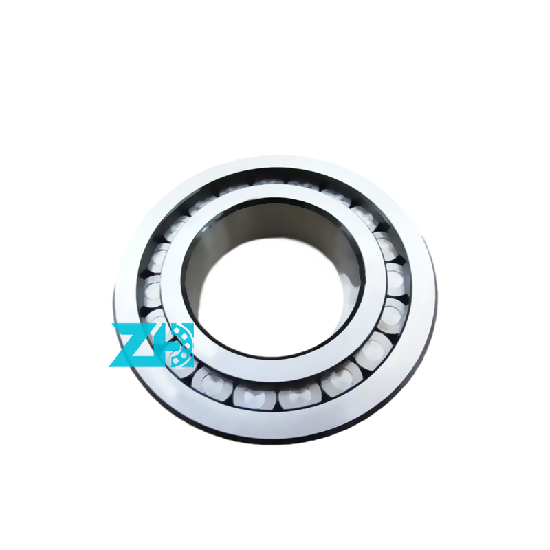 F-207407 Silindrik Rol rulman hidrolik pompa rulmanı 65x120x33mm büyüklüğünde tek sıra silindrik rulman rulmanlar