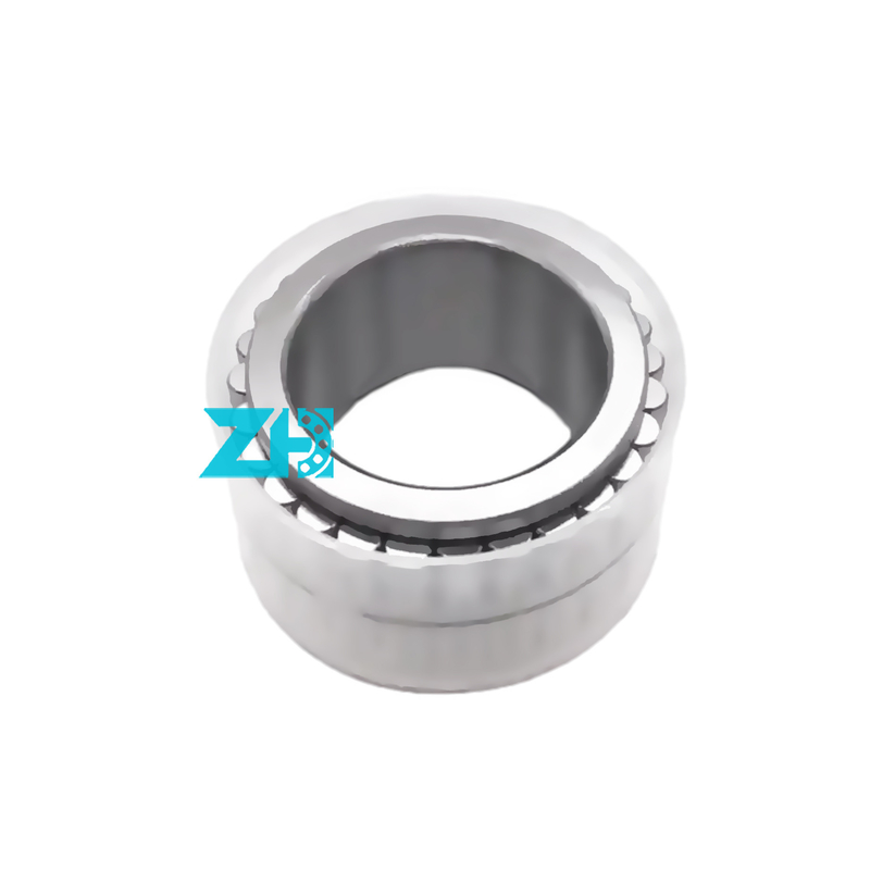 Çifte Satırlı Delek Kutusu Taşıma F-208098 boyutu 35X52.09X26.5mm Silindrik Rol Taşıma