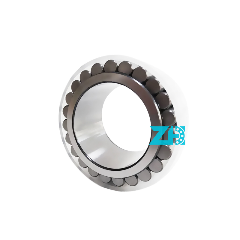 F-212543 50x75.25x40MM Silindrik Rol rulman F-212543 Çift sıra silindrik roller rulman