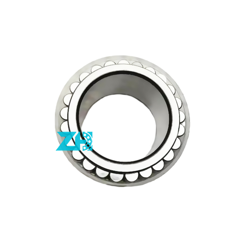Silindrik Rol rulman F-227653 30x46.650x27mm çift sıra rulman rulman Yüksek hassasiyet ve yük kapasitesi GCR15