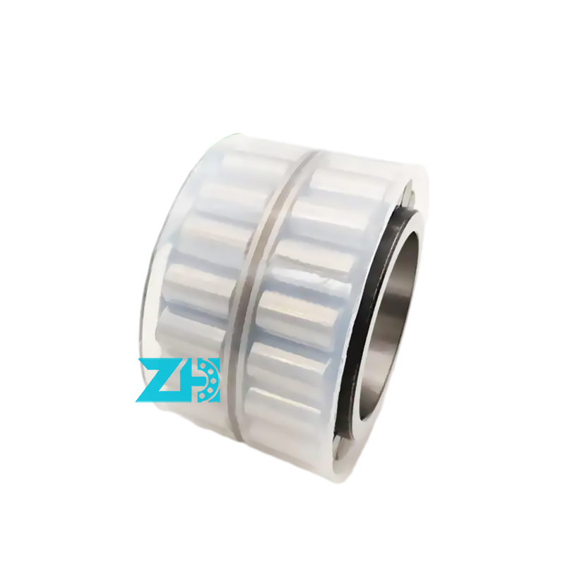 Silindrik Rol rulman F-227653 30x46.650x27mm çift sıra rulman rulman Yüksek hassasiyet ve yük kapasitesi GCR15