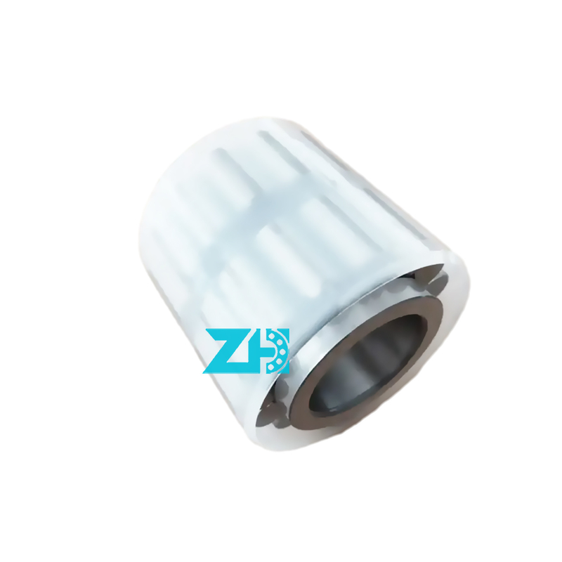 Silindrik Rol rulman F-238900 40*75.63*78mm Yüksek hassasiyetli ve yük kapasitesi olan parçalar için uygundur