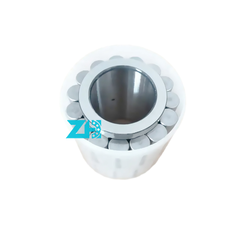 Silindrik Rol rulman F-238900 40*75.63*78mm Yüksek hassasiyetli ve yük kapasitesi olan parçalar için uygundur