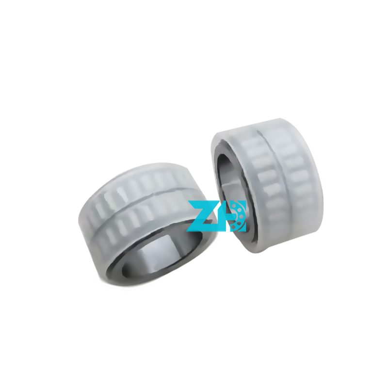 F-553229 Silindrik Rulo Yükleme Kapasitesi 35X52.09X30.5mm Boyutlu Yükleme Kapasitesi 35X52.09X30.5mm