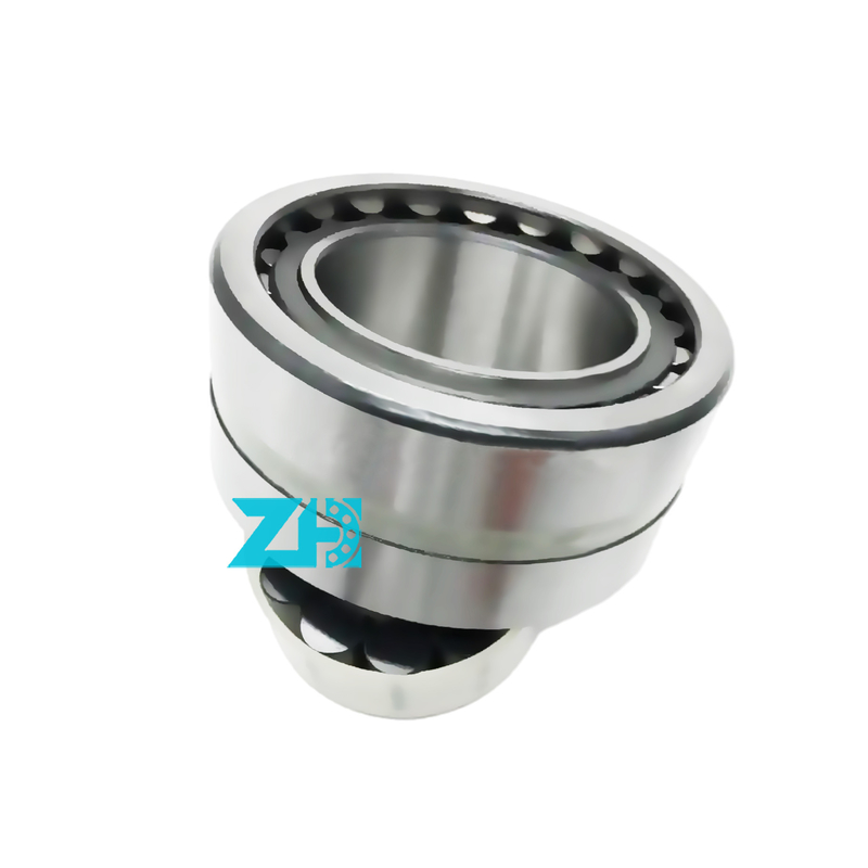 P6 hassaslık BS23046 Küresel rulo rulmanı 120*215*58/80mm Beton karıştırıcı kamyon rulmanı