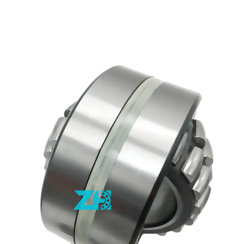 P6 hassaslık BS23046 Küresel rulo rulmanı 120*215*58/80mm Beton karıştırıcı kamyon rulmanı