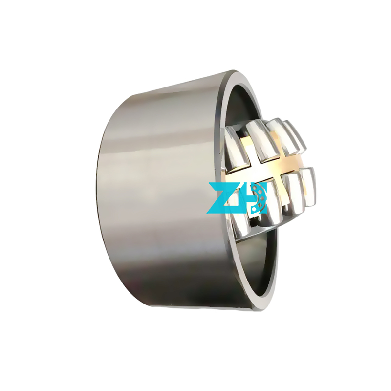 P6 hassaslık BS23046 Küresel rulo rulmanı 120*215*58/80mm Beton karıştırıcı kamyon rulmanı