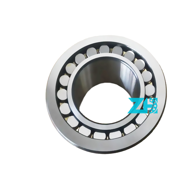 Beton karıştırma kamyonu küresel rulo rulmanı F-801806 Boyutu 110*180*82mm