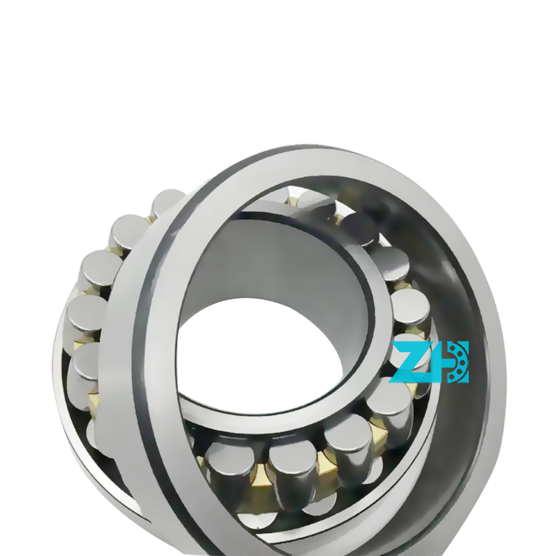 Beton karıştırma kamyonu küresel rulo rulmanı F-801806 Boyutu 110*180*82mm
