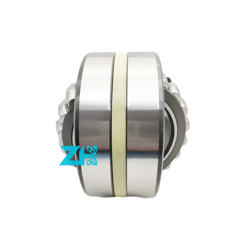 F-809281 Beton karıştırıcı küresel rulo rulmanı Boyutu 120*215*76/98mm Yüksek Hızlı Karıştırıcı Kamyon rulmanları