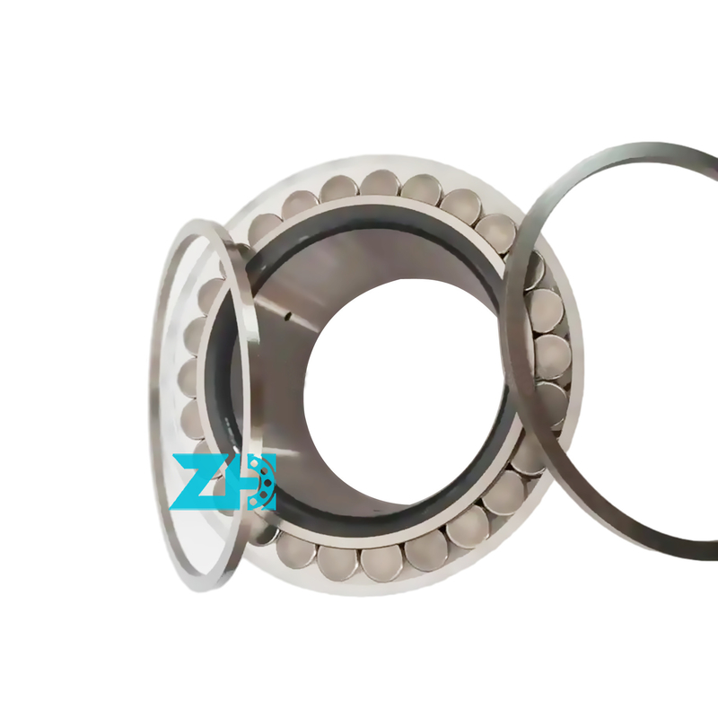 CRB131107 CRB131310 Sıvılandırıcı Hidrolik Pompa için Silindirik Rol rulman rulmanı 50*69.67*42.5mm