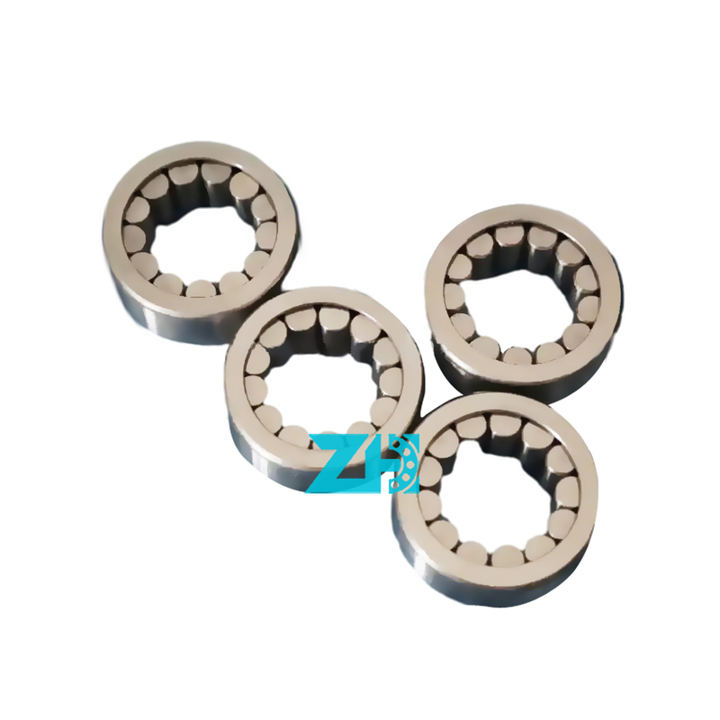 Hidrolik pompa F-94137 Silindirli Rol rulman yatakları 30.7*58*19.5mm Yüksek hassasiyet