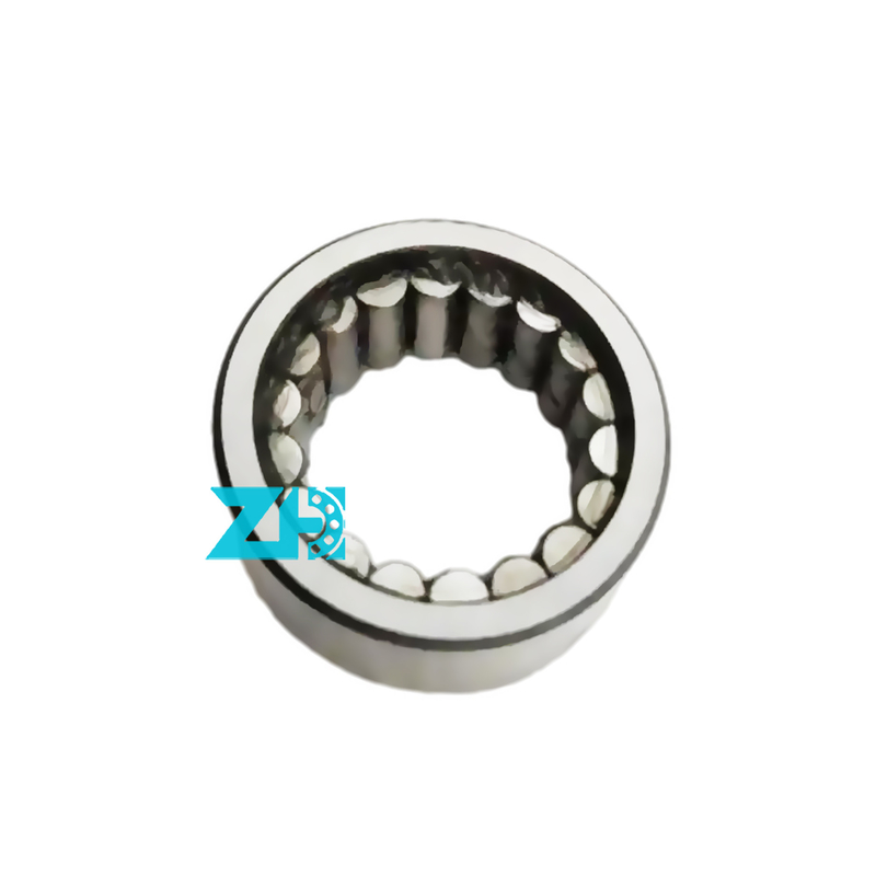 Yüksek Radyal Yüklü Silindrik Rol rulman yatak F-202577 30.77x48x18.5mm Hidrolik pompa yatak