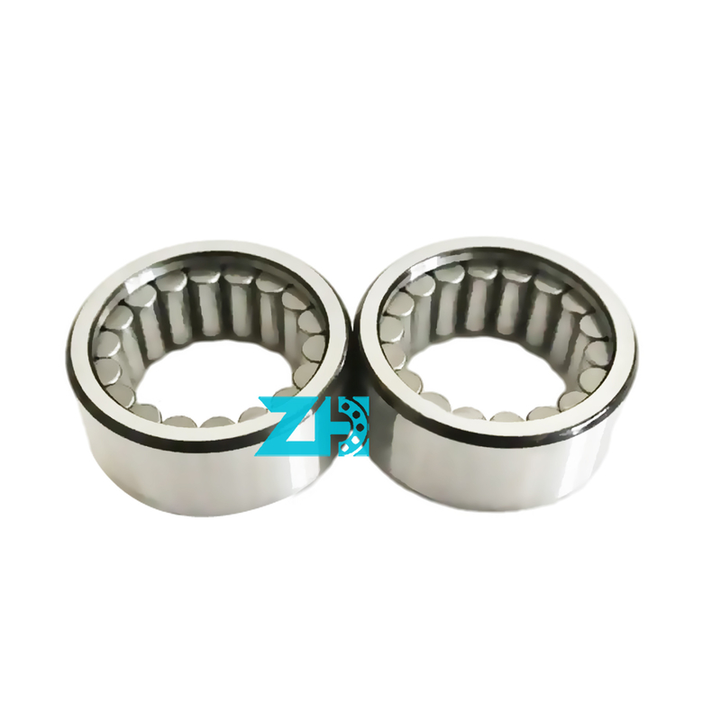 Yüksek Radyal Yüklü Silindrik Rol rulman yatak F-202577 30.77x48x18.5mm Hidrolik pompa yatak