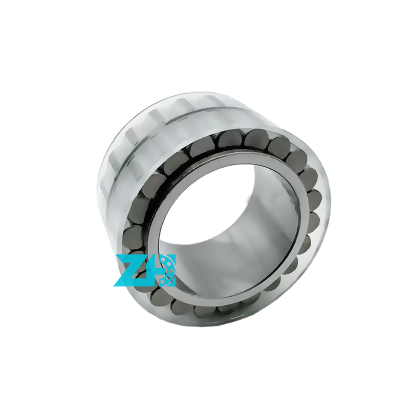 F219012 45x65.015x34mm Yüksek radyal ve orta aksyal yükler için silindrik rulo rulmanları
