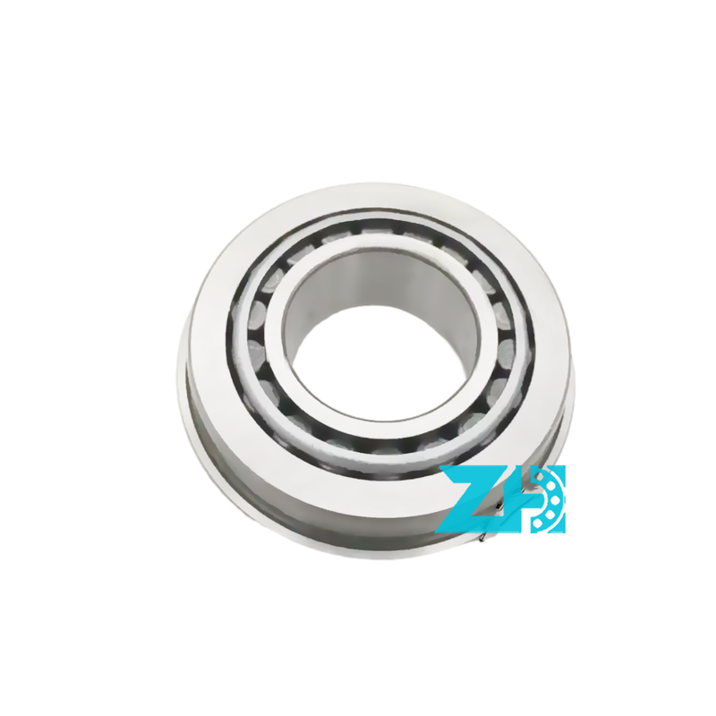 BT1-0436A-Q 31.75mm X 61.986mm X 19.05mm Yedek parçaları kamyon rulman fabrikası tedarikçisi
