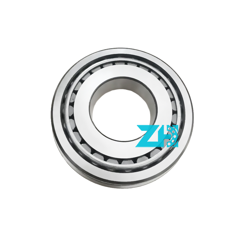 BT1-0436A-Q 31.75mm X 61.986mm X 19.05mm Yedek parçaları kamyon rulman fabrikası tedarikçisi