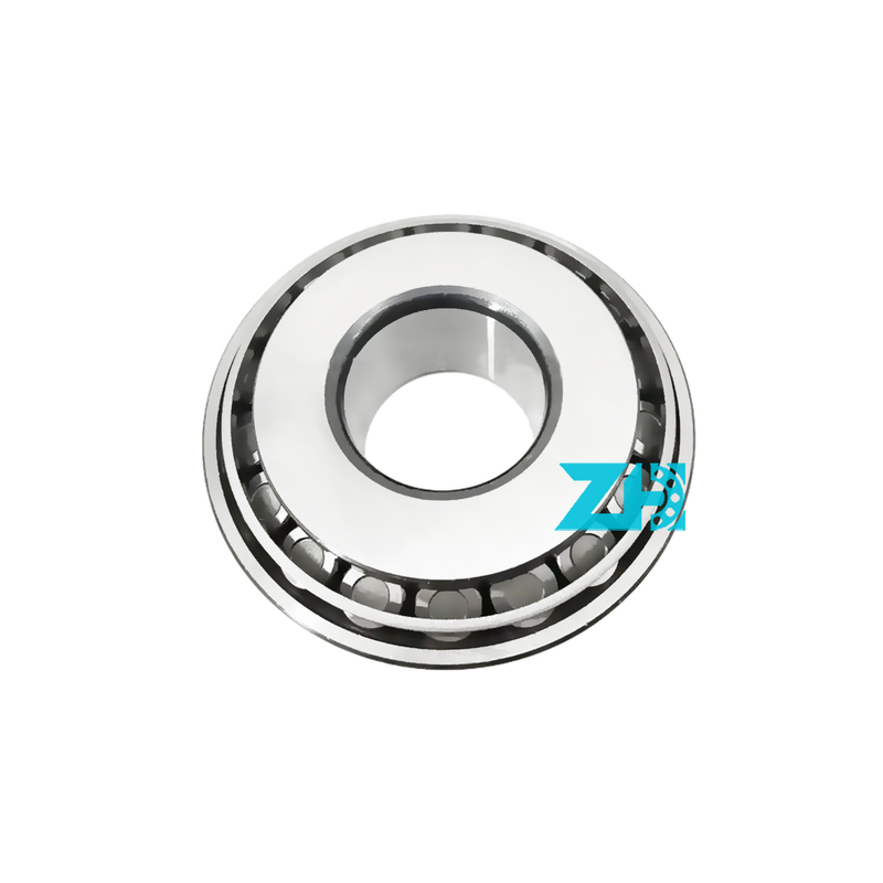 F-805015 70x165x57mm konik rulo rulman Kamyon rulmanları f-805015 tek sıra konik rulo rulmanı