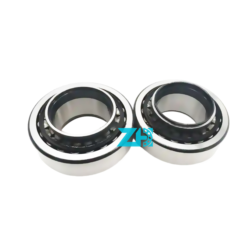 F-805015 70x165x57mm konik rulo rulman Kamyon rulmanları f-805015 tek sıra konik rulo rulmanı