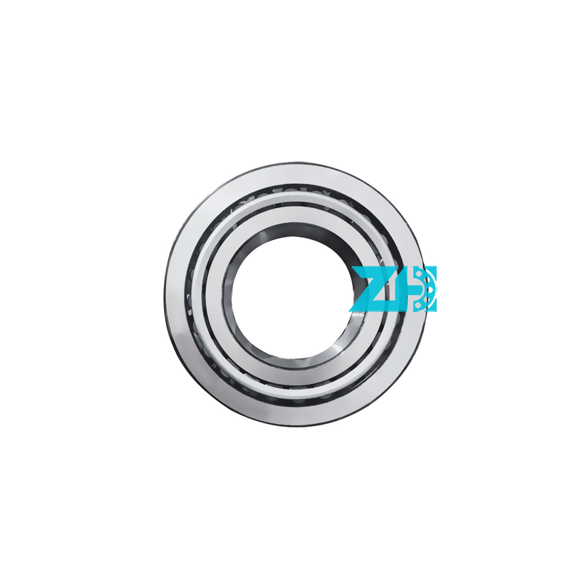 Taper Roller Bearing Truck Bearings F-805015 F801400 boyut 70x165x60mm konik rulo itme rulmanları