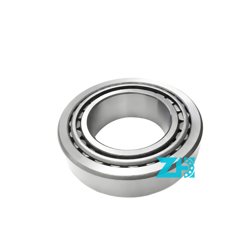 Taper Roller Bearing Truck Bearings F-805015 F801400 boyut 70x165x60mm konik rulo itme rulmanları
