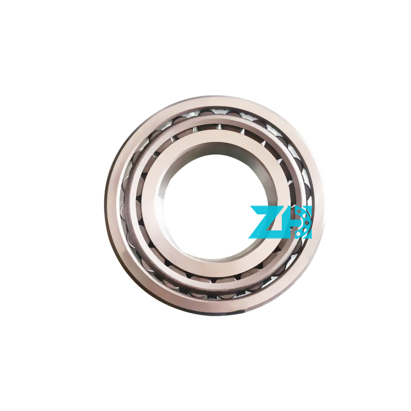 Taper Roller Bearing Truck Bearings F-805015 F801400 boyut 70x165x60mm konik rulo itme rulmanları