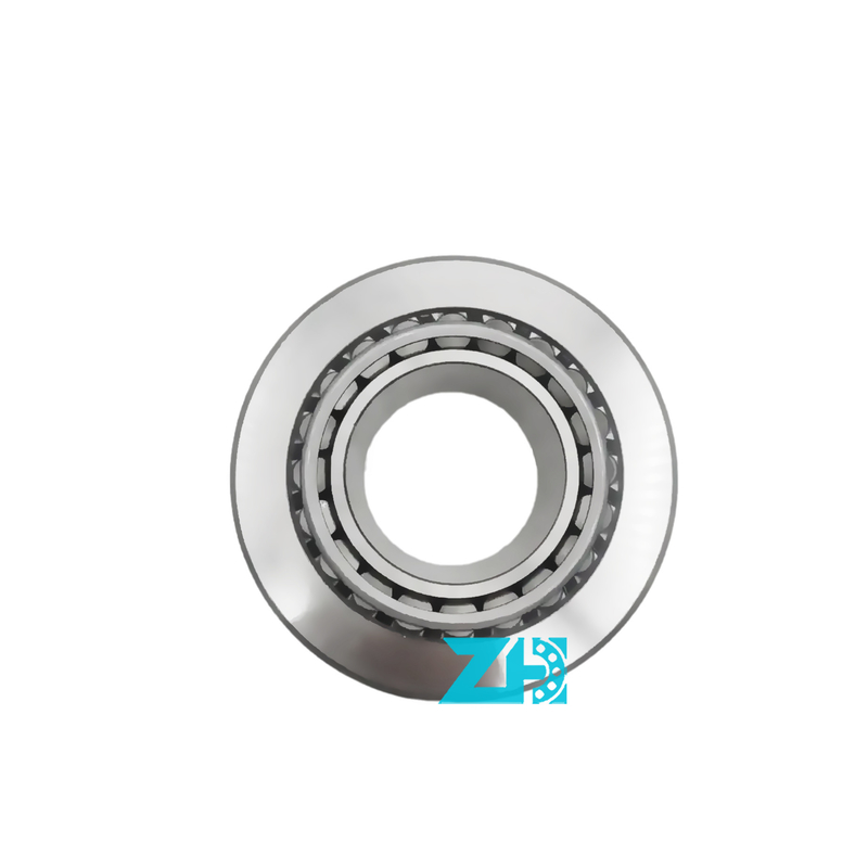 Taper Roller Bearing Truck Bearings F-805015 F801400 boyut 70x165x60mm konik rulo itme rulmanları