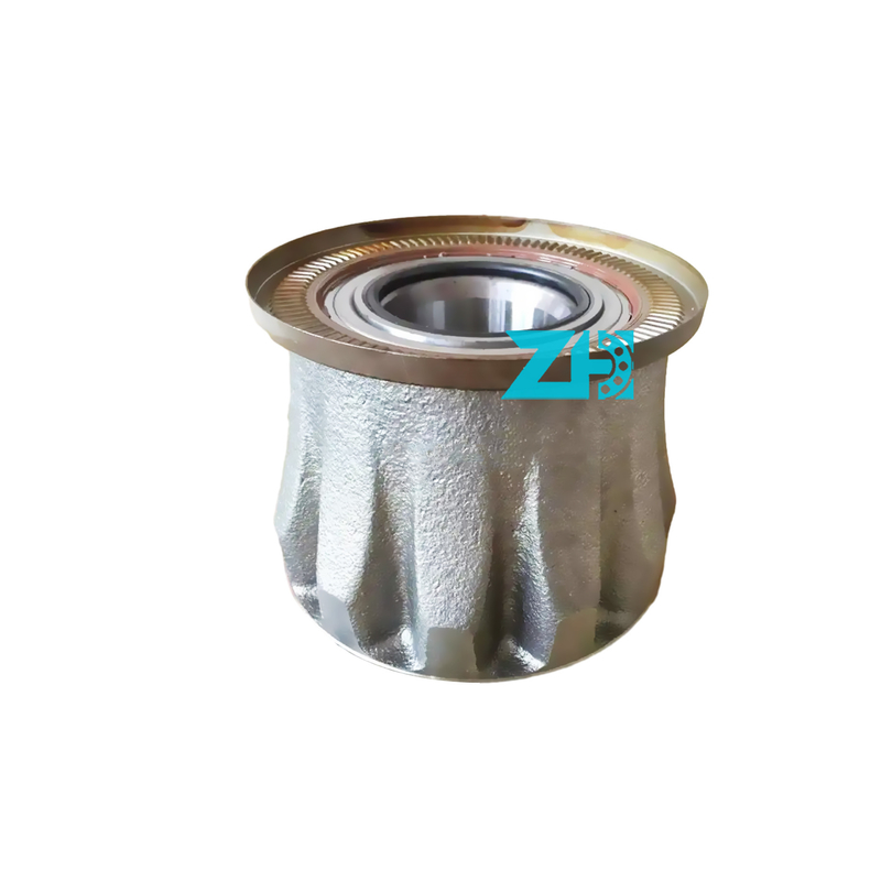 IVECO 801974 70*196*139.5mm için kamyon tekerleği Merkezi Lageri 801974 70*196*139.5mm