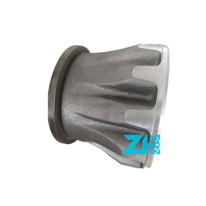 801974 70*196*139.5mm için kamyon tekerleği Merkezi Lageri 801974 70*196*139.5mm