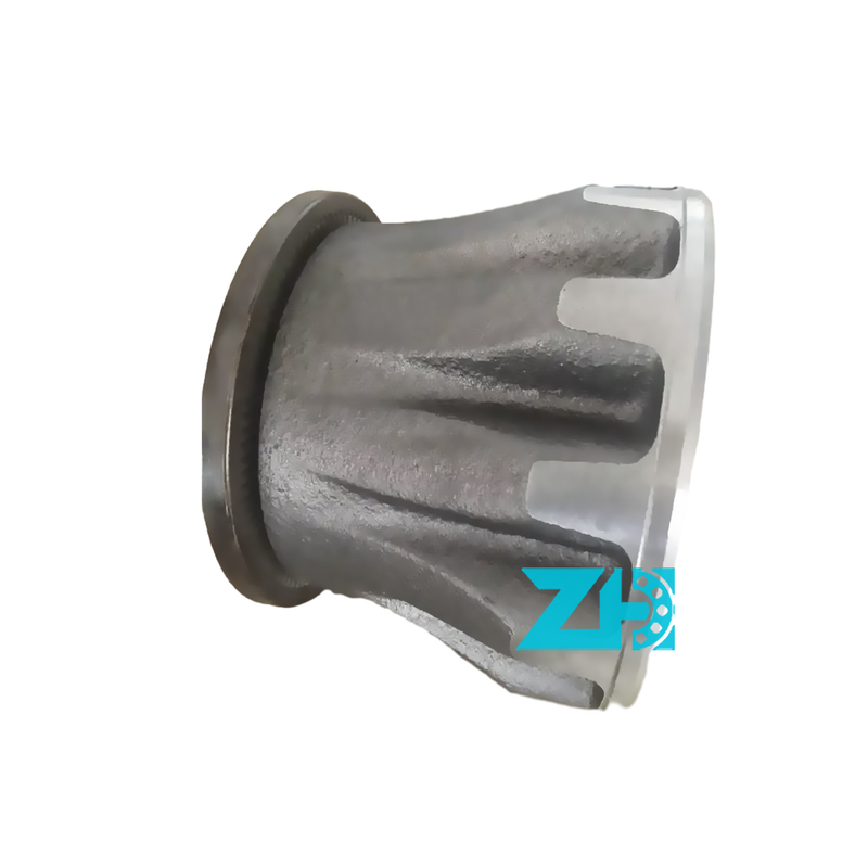 IVECO 801974 70*196*139.5mm için kamyon tekerleği Merkezi Lageri 801974 70*196*139.5mm